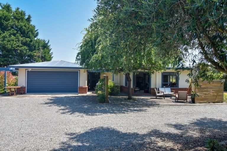 Photo of property in 149 Lincoln Road, Carterton, 5713
