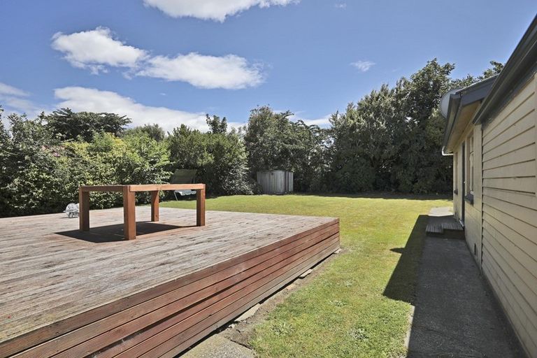 Photo of property in 640 Tay Street, Hawthorndale, Invercargill, 9810