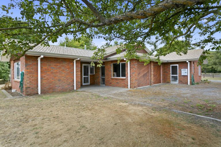 Photo of property in 299 Tower Road, Matamata, 3471