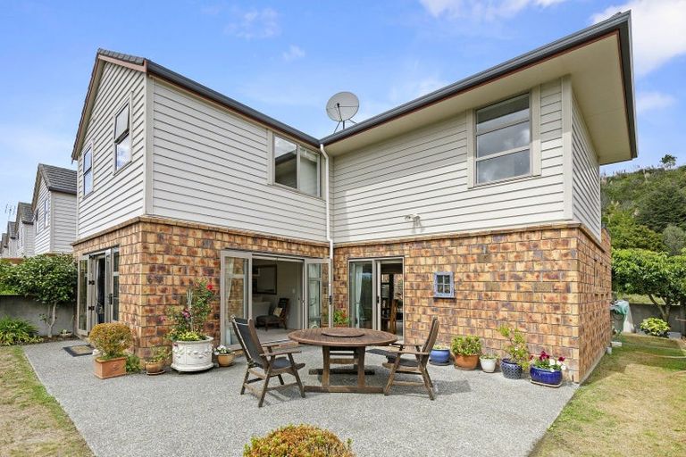 Photo of property in 50 Evergreen Crescent, Trentham, Upper Hutt, 5018