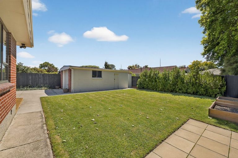 Photo of property in 25 Waipara Street, Cracroft, Christchurch, 8025
