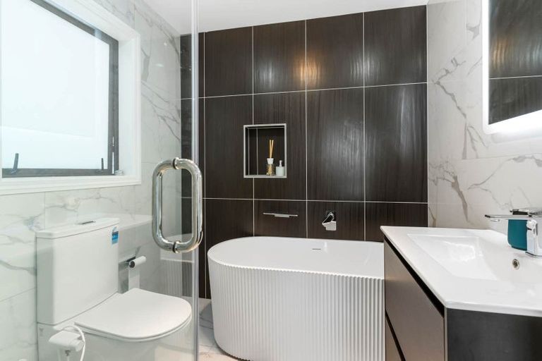 Photo of property in 42b Motatau Road, Papatoetoe, Auckland, 2025