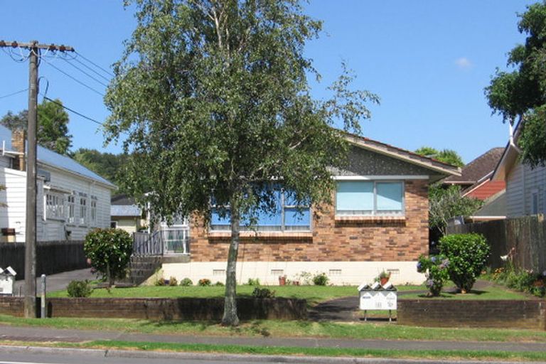 Photo of property in 4/26 Pah Road, Epsom, Auckland, 1023