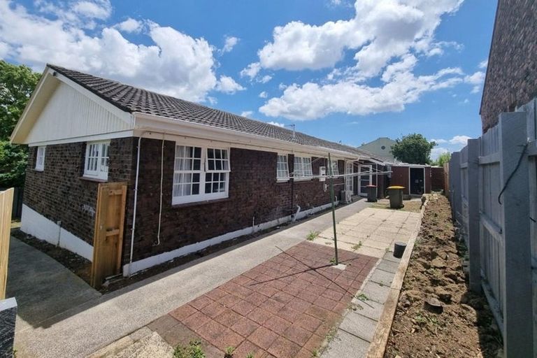 Photo of property in 1/272 Shirley Road, Papatoetoe, Auckland, 2025