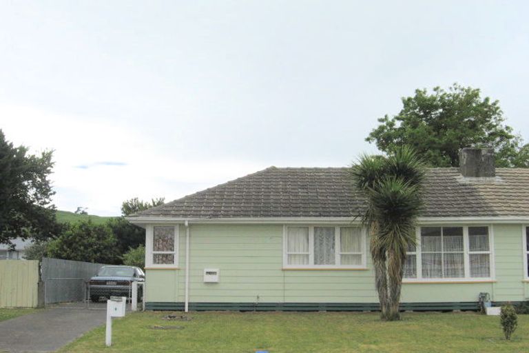 Photo of property in 6 Fleming Street, Outer Kaiti, Gisborne, 4010