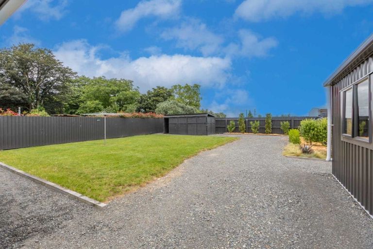 Photo of property in 9 Bridge Street, Ongaonga, 4278