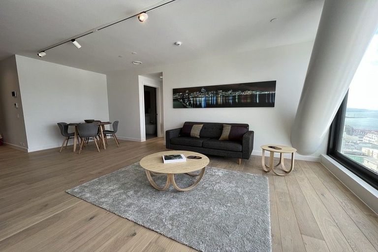 Photo of property in Victoria Lane Apartments, 1404/161 Victoria Street, Te Aro, Wellington, 6011