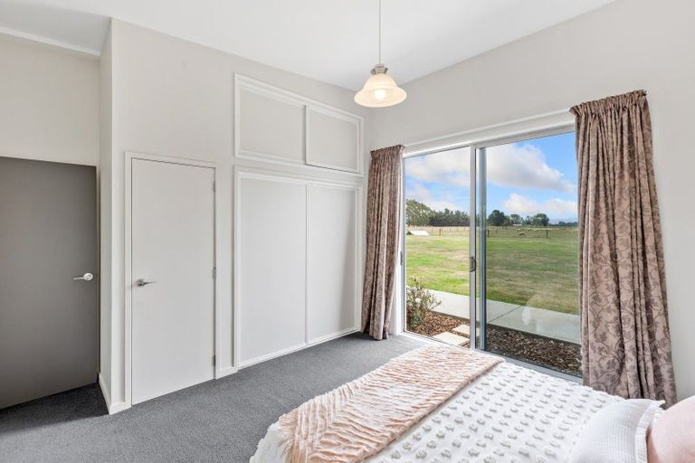 Photo of property in 584 Woodfields Road, Swannanoa, Rangiora, 7475