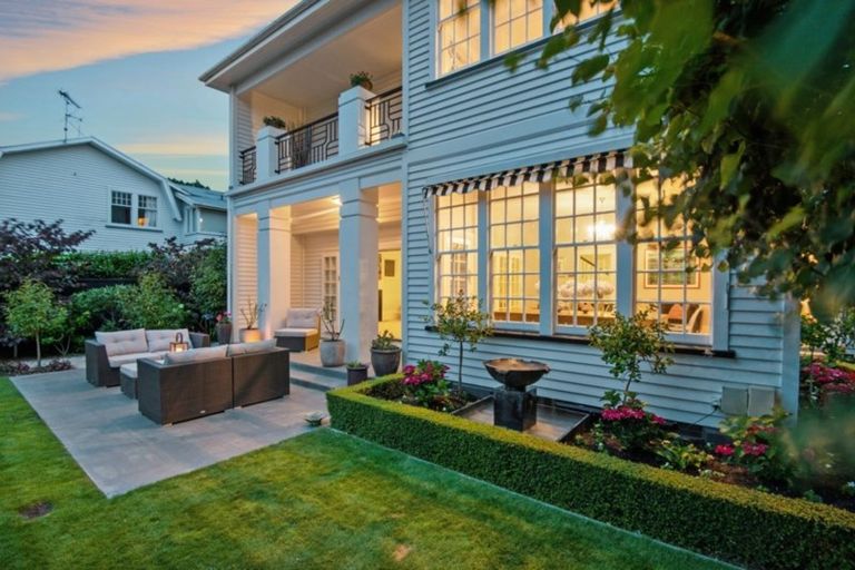 Photo of property in 22 Wai-iti Terrace, Burnside, Christchurch, 8053