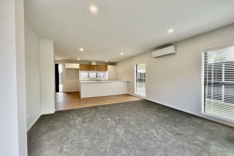 Photo of property in 6/25 Evesham Crescent, Spreydon, Christchurch, 8024