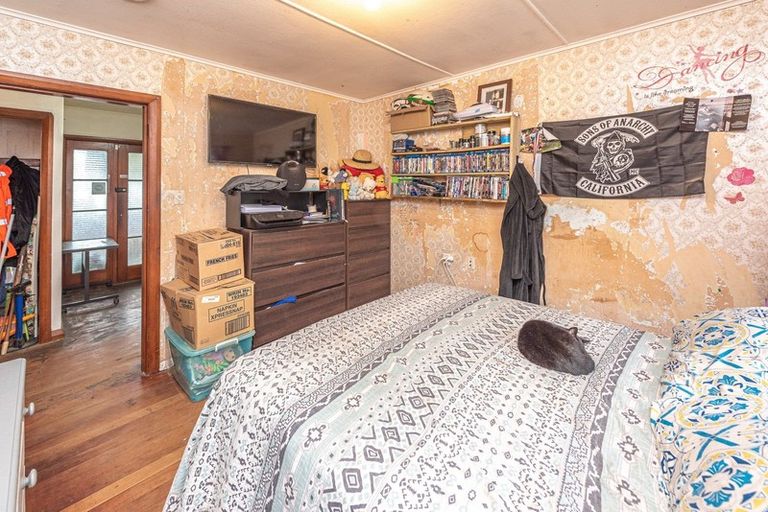 Photo of property in 14 Boyd Avenue, Aramoho, Whanganui, 4500