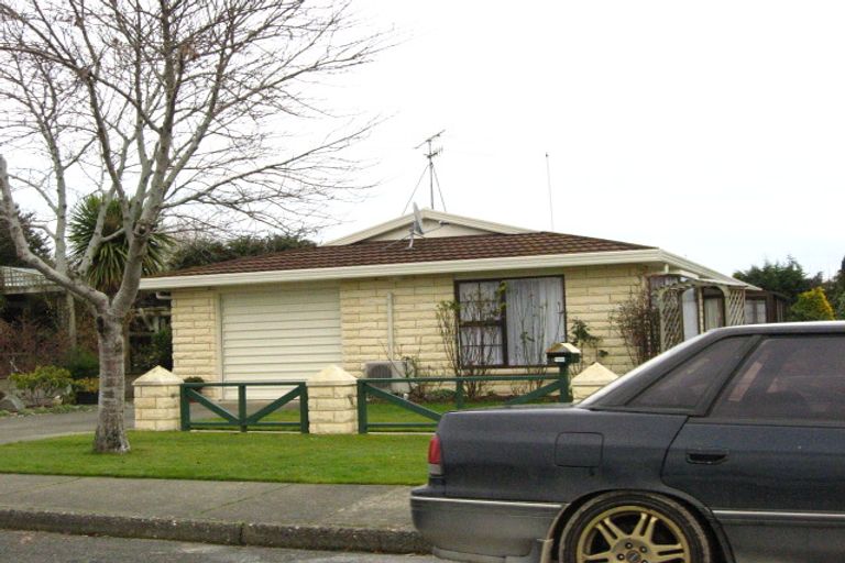Photo of property in 58 Waihopai Street, Rosedale, Invercargill, 9810