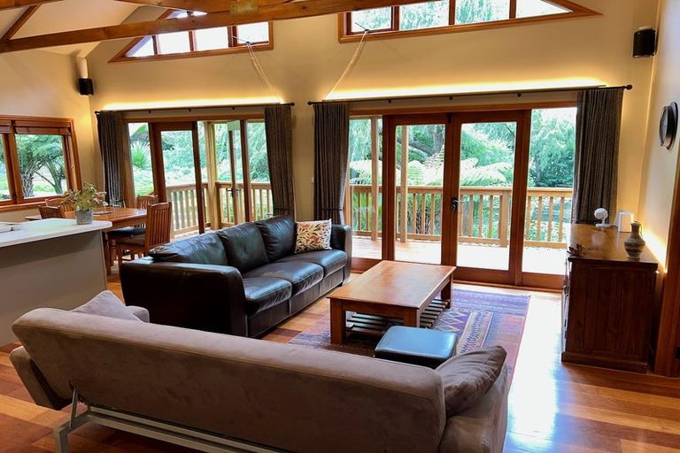 Photo of property in 91b Greenslade Road, Raglan, 3295