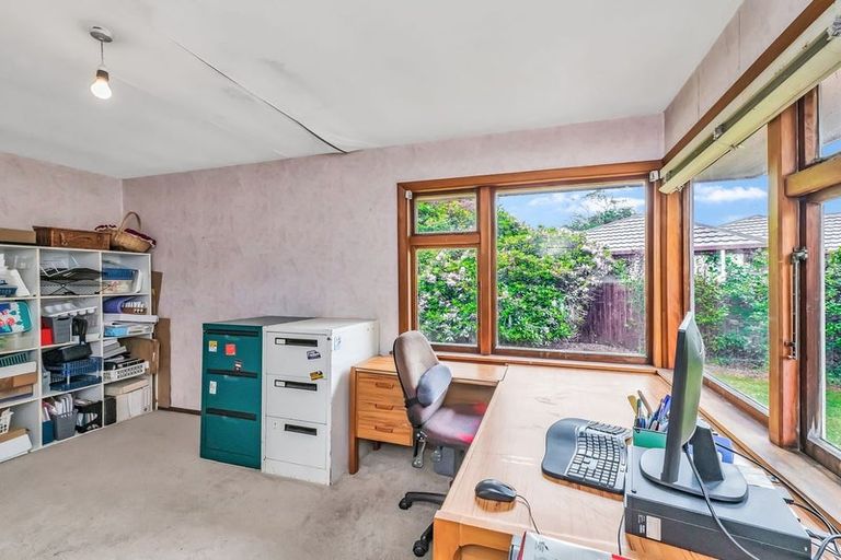 Photo of property in 1/5 Newland Street, Hoon Hay, Christchurch, 8025