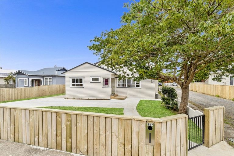 Photo of property in 257 Whitaker Street, Te Aroha, 3320