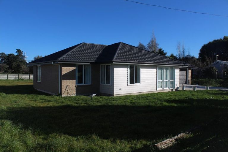 Photo of property in 124 Longwood Road East, South Featherston, Featherston, 5771