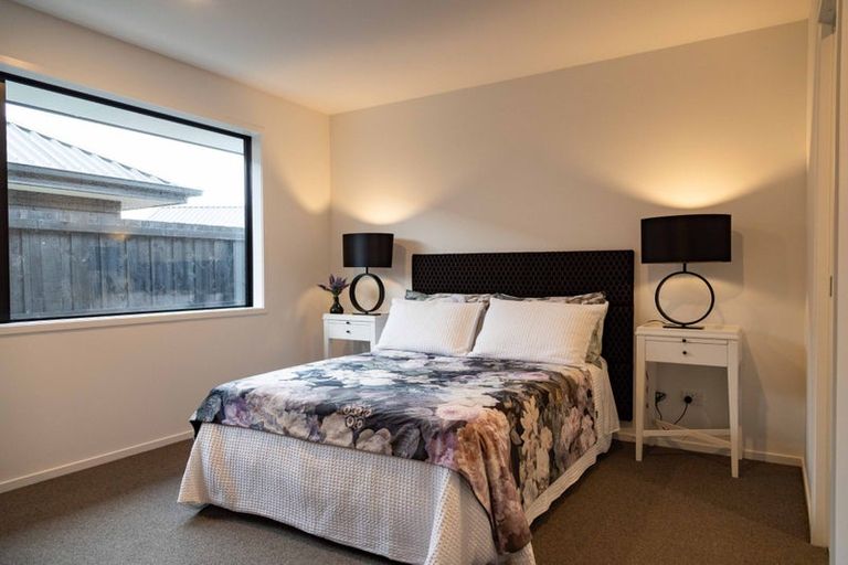 Photo of property in 15 Gisele Crescent, Halswell, Christchurch, 8025