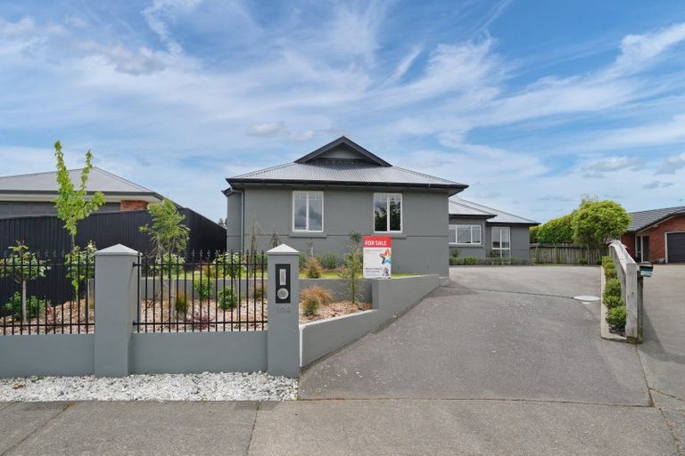 Photo of property in 104 Gimblett Court, Waikiwi, Invercargill, 9810