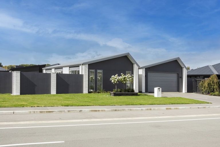 Photo of property in 117 Prestons Park Drive, Marshland, Christchurch, 8083