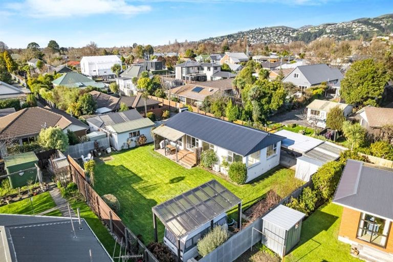 Photo of property in 117 Barrington Street, Somerfield, Christchurch, 8024