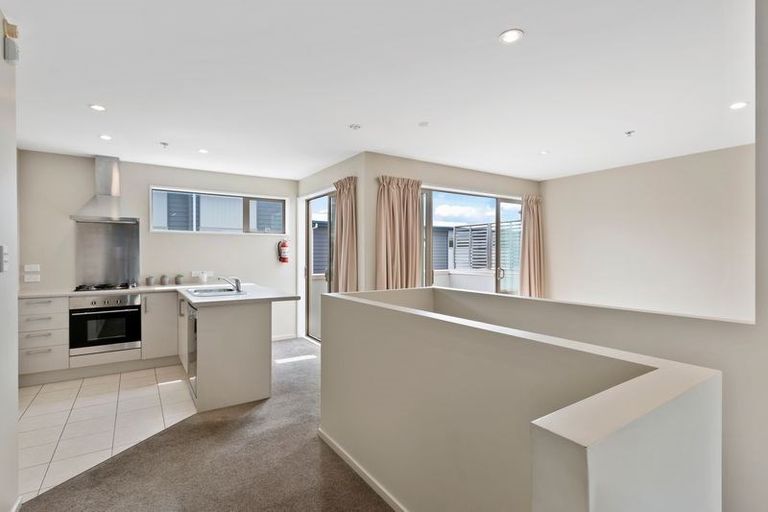 Photo of property in 14/9 Cameron Street, Sydenham, Christchurch, 8023