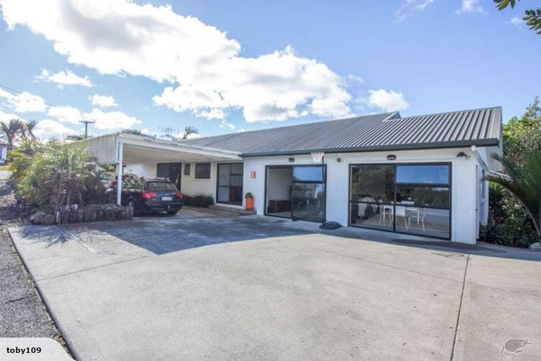 Photo of property in 18 Pacific Ridge, Tutukaka, Whangarei, 0173