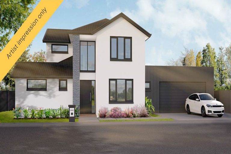 Photo of property in 24 Pajet Street, Marshland, Christchurch, 8083