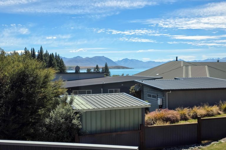Photo of property in 26 Hamilton Drive, Lake Tekapo, 7999