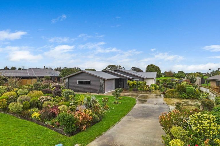 Photo of property in 16 Kilsby Place, Levin, 5510