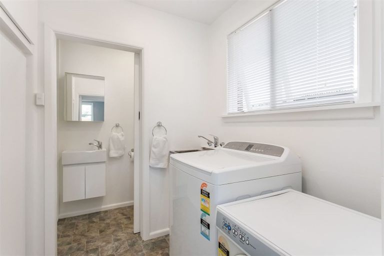 Photo of property in 43 Aintree Street, Bishopdale, Christchurch, 8051