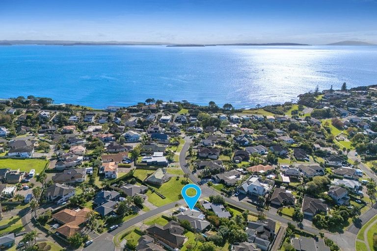 Photo of property in 3 Burwood Terrace, Gulf Harbour, Whangaparaoa, 0930