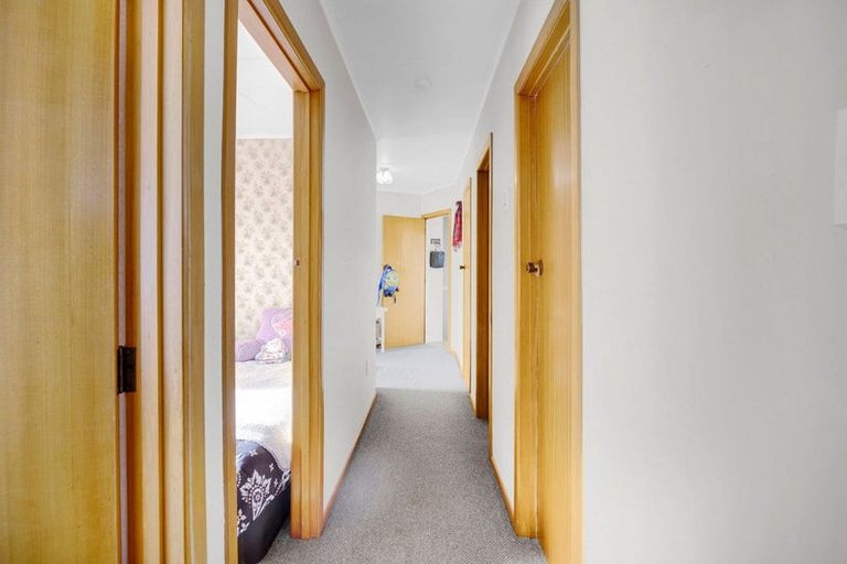 Photo of property in 52a Dixon Avenue, Hawera, 4610