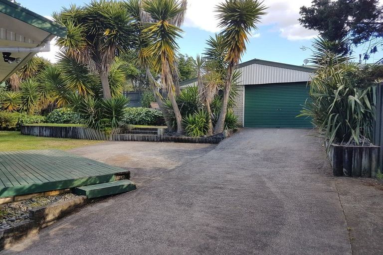 Photo of property in 10 Norfolk Place, Pukete, Hamilton, 3200