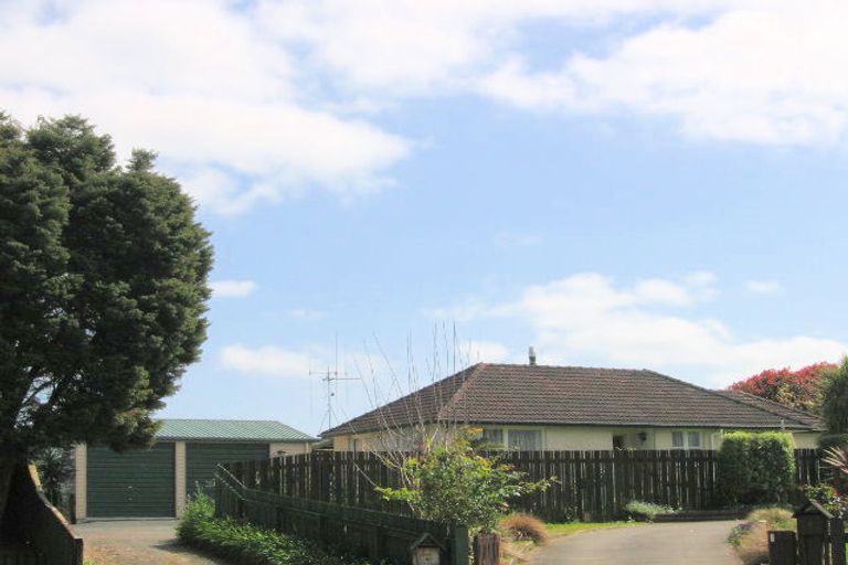 Photo of property in 8 Spence Place, Morrinsville, 3300