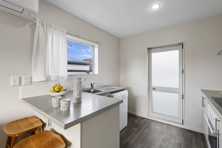 Photo of property in 70c Mathesons Road, Phillipstown, Christchurch, 8011