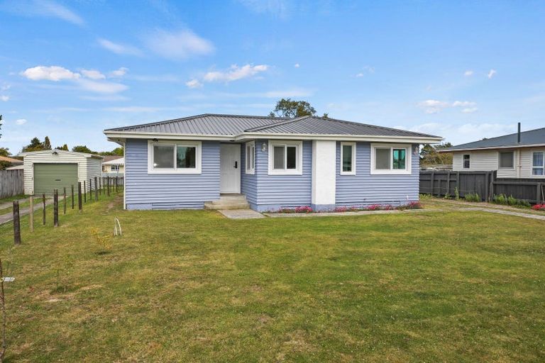 Photo of property in 78 Arthur Street, Tokoroa, 3420