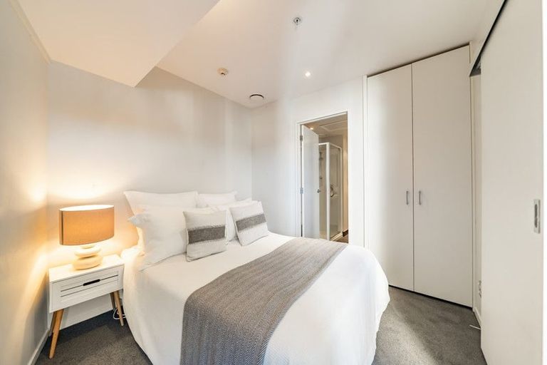 Photo of property in Soho Apartments, 905/74 Taranaki Street, Te Aro, Wellington, 6011