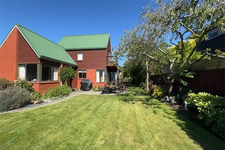 Photo of property in 44f Woodend Road, Woodend, 7610