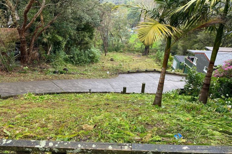 Photo of property in 85 Warner Park Avenue, Laingholm, Auckland, 0604