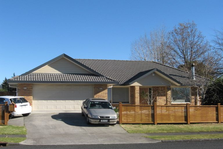 Photo of property in 21 Muirfield Street, Wattle Downs, Auckland, 2103