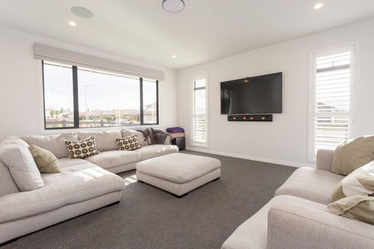 Photo of property in 31 Kaimai Drive, Matamata, 3400