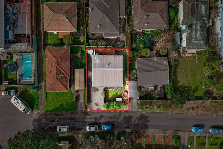 Photo of property in 1/26 Empire Road, Devonport, Auckland, 0624