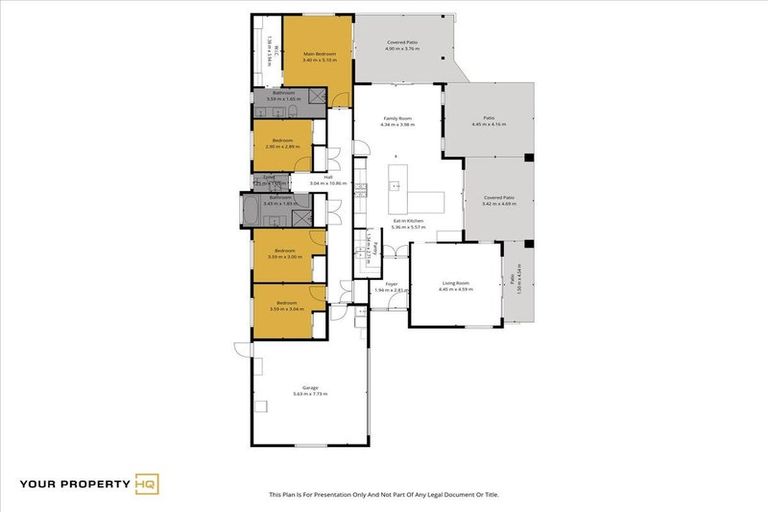 Photo of property in 14 Materawaho Way, Pyes Pa, Tauranga, 3112