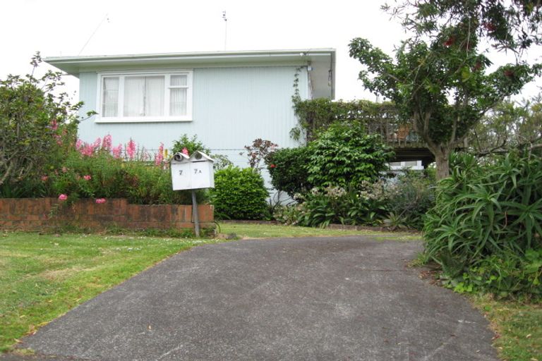 Photo of property in 1/7 House Avenue, Mangere Bridge, Auckland, 2022