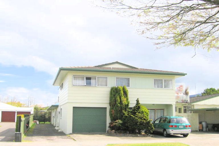 Photo of property in 19 Eason Street, Victoria, Rotorua, 3010
