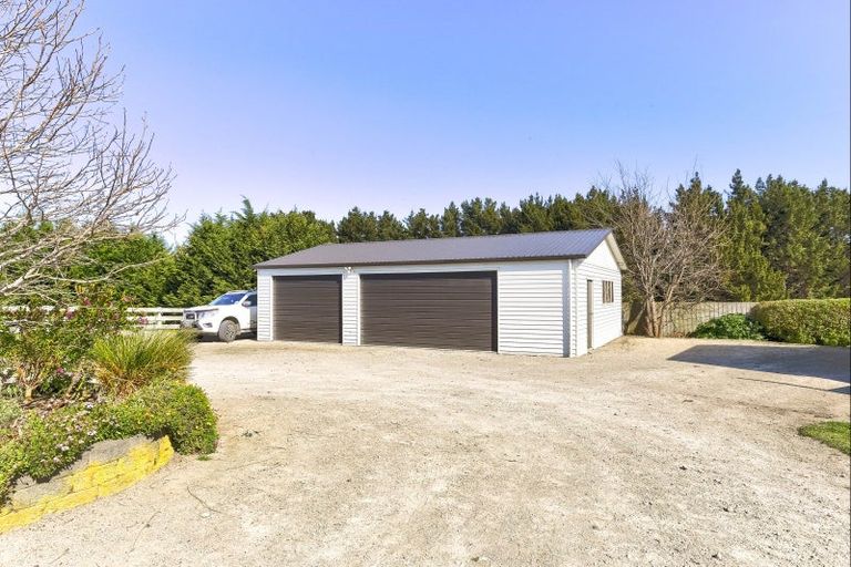 Photo of property in 83 Bushy Park Road, Kai Iwi, Whanganui, 4574