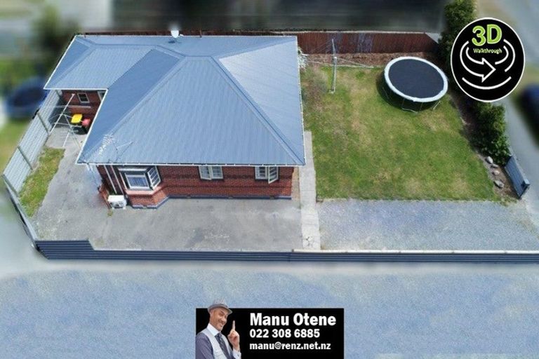 Photo of property in 110 Eton Street, Hampstead, Ashburton, 7700