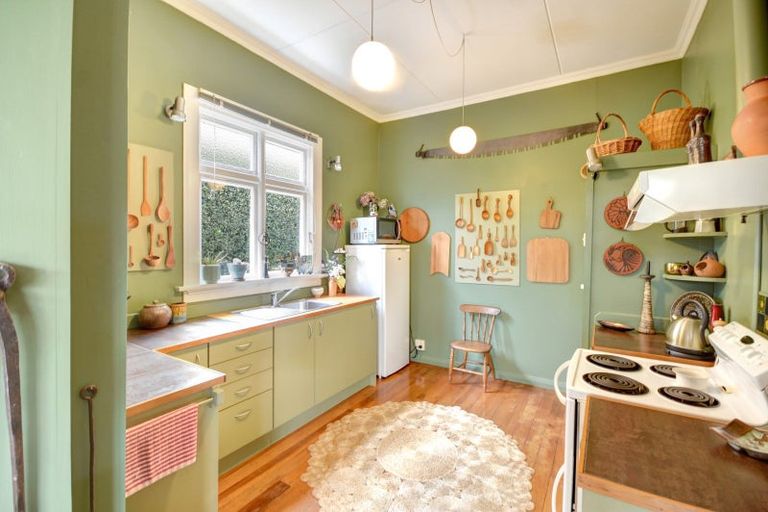 Photo of property in 53 Signal Hill Road, Opoho, Dunedin, 9010