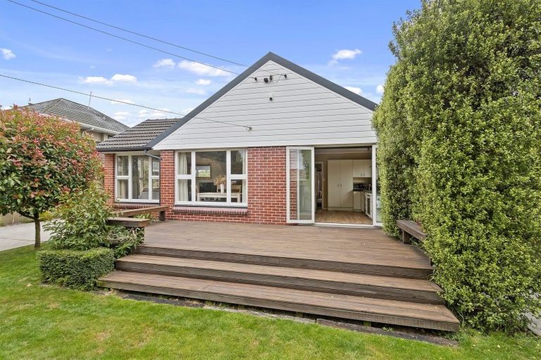 Photo of property in 68 Twyford Street, Bishopdale, Christchurch, 8053