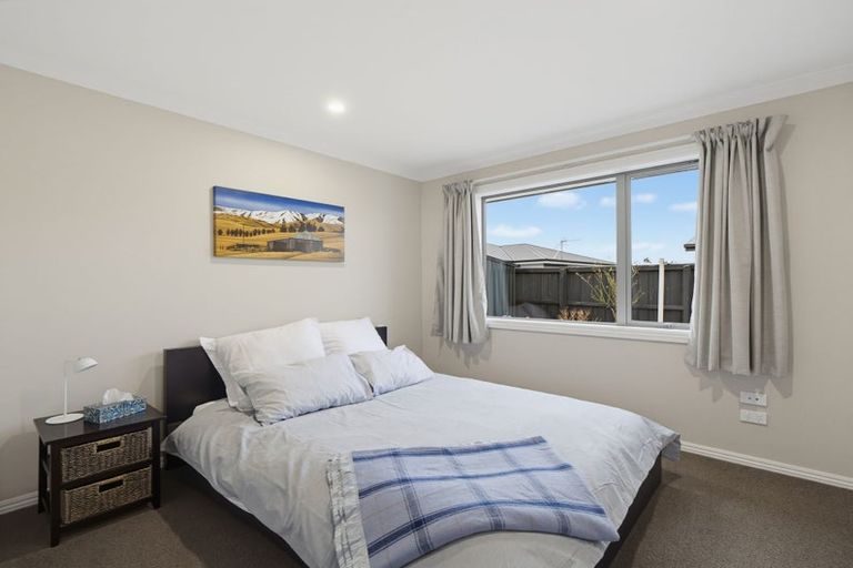 Photo of property in 62 Cassino Street, Rangiora, 7400